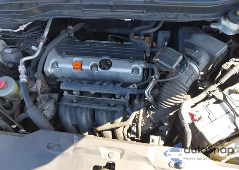 2011 Honda Cr-V Ex-L из США, поврежденный, VIN 5J6RE4H74BL047951